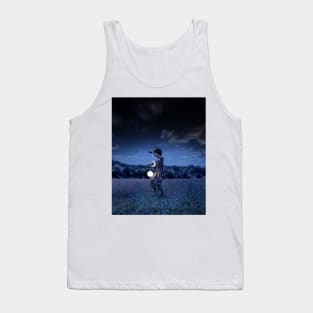 Balance Tank Top